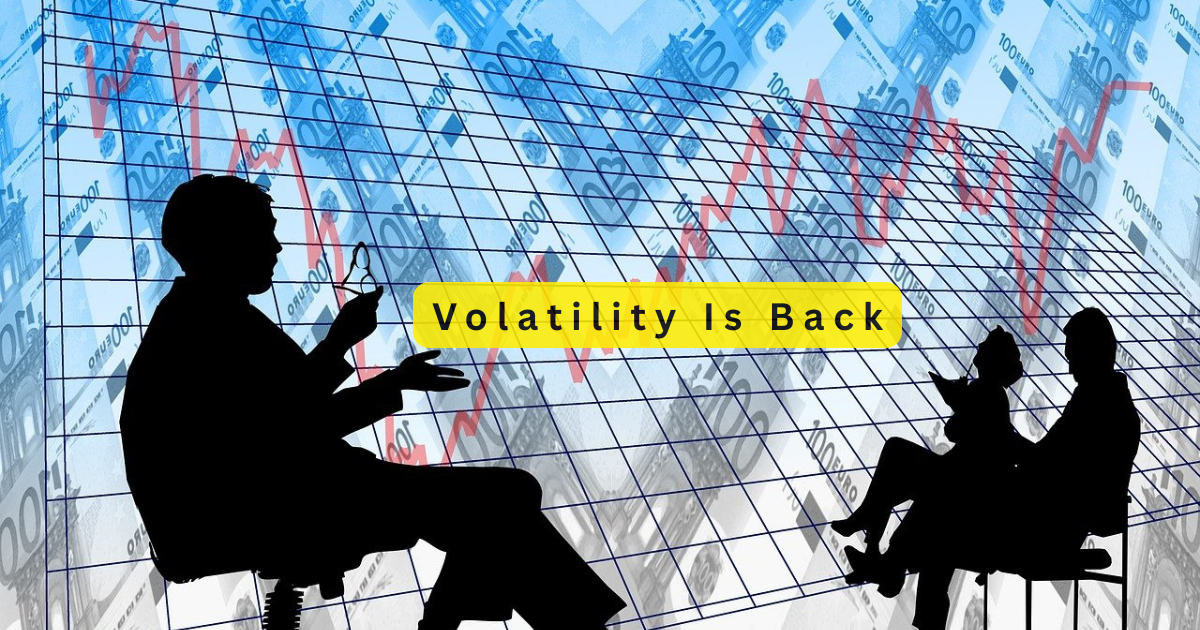 The Weekly Market Pulse.