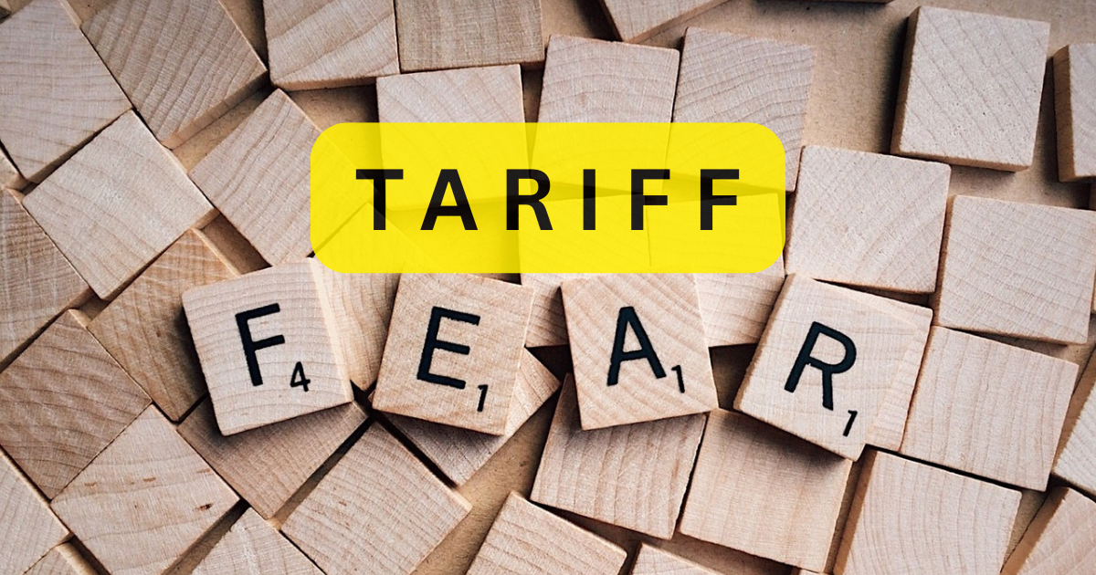 America’s Confidence Crashes: Are Trump’s Tariffs Pushing Us Toward Recession?