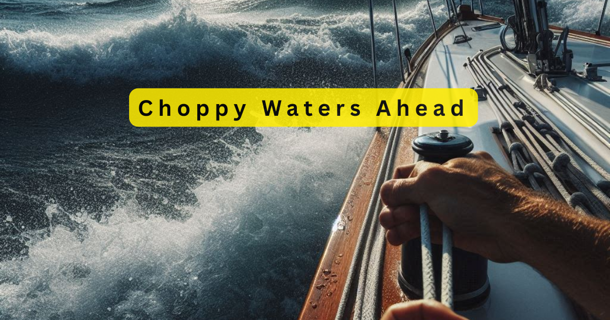 Steady in the Storm: What Smart Investors Need to Know.